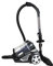 Klaiser BS110 Aspirateur Sans Sac Multi Cyclone Alligator Xtreme Force - Puissance 1600W - Pure Air - Ultra confort- Cordoa Conforn Extra Long 7 Mètres - Tube télescopique Extra Long 92cm
