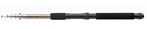 Cormoran Black Master Eurocor Tele Jet Minispin 2,10m 10-30g