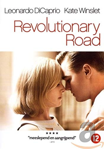 Revolutionary road