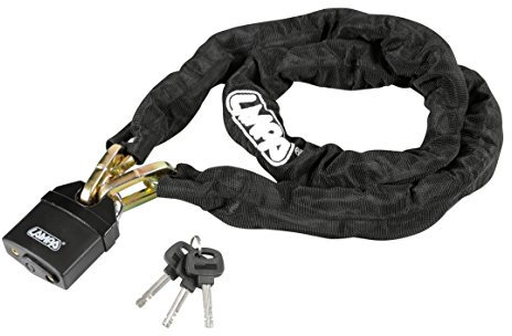 LAMPA 90633 Lucchetto a cavo