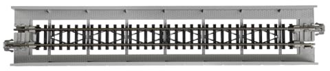 Kato Spur N Unitrack Brücke