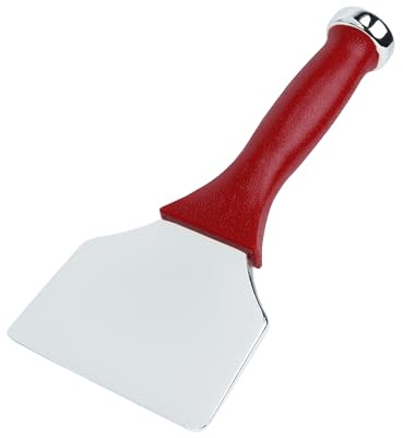 Roberts Extra Wide Carpet Tucker and Stair Tool, Chrome-Plated Steel, 4-Inches