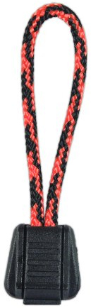 Paracord Planet Zipper Pulls Available in Various Color Combinations – Choose from 5, 10 and 20 Pack Sizes (10 Pack)