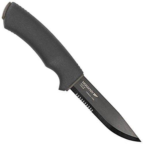 Frosts of Sweden Mora Tactical SRT Serrated
