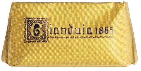 Caffarel Gianduiotti classici/Gianduia-Pralinen lose 1000 gr.