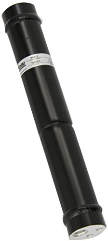 NISSENS Filtre déshydratant climatisation Bouteille Déshydratante 95312