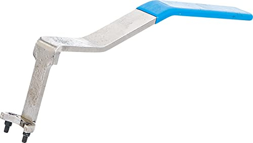 BGS 8154-15 | Spannwerkzeug | für Renault | für Art. 8154 | Werkzeug Nr. 15 | für Arbeiten an Motor-Steuerzeiten