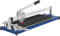 Coupe-carreaux Topline 630 standard avec une gesamtschnitt Longueur de 630 mm. Light Exécution avec plaque de base en aluminium.