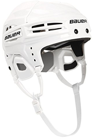 Bauer IMS 5.0 hjälm herr, storlek: M; färg: vit