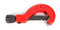 ROTHENBERGER DURAMAG Magnesium Automatik-Rohrabschneider, Größe 1, 6mm-67mm Arbeitsbereich Durchmesser | 70030 | Rohrschneider, Schneider für Rohre