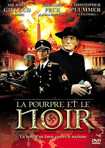 La Pourpre et le Noir