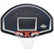 Lifetime Basketball Backboard Dallas Wandmontage 44 Zoll Basketballkorb mit Netz Basketball Backboard für Kinder Basketballbrett inklusive Korb und Netz Basketballring Indoor Outdoor