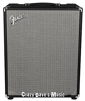 Fender Rumble 500 V3 Bass Amplifier