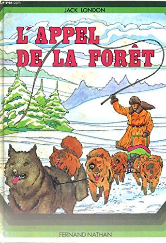 l appel de la foret