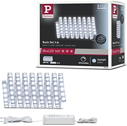 LED-Streifen-Set MaxLED