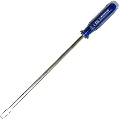 Vessel Crystaline Normal Screwdriver -10x300 6300