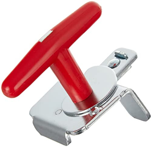 Paderno Profesional Abrelatas una Mariposa