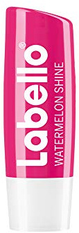 Labello Watermelon Shine, Balsamo per le labbra