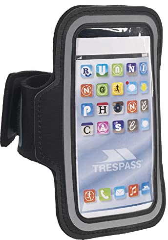 Trespass