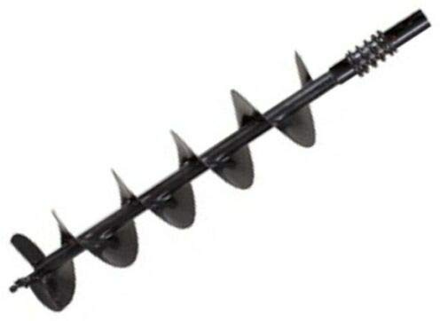 Valex TRIVELLA x MOTOTRIVELLA Diametro 10CM - Lunghezza 80cm - Papillon -