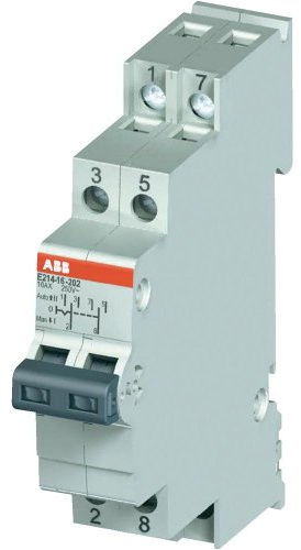 ABB E214 – 25 – 202