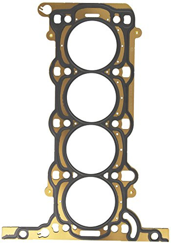 Elring 493.141 Joint d'étanchéité, culasse | Compatible avec: CHEVROLET AVEO Schrägheck, AVEO Stufenheck, CRUZE, CRUZE Schrägheck, CRUZE Station Wagon, ORLANDO, TRAX