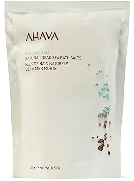 AHAVA Liquid Mar Morto Sale 250 gr.