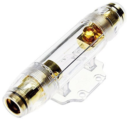 Adapter-Universe® ANL Sicherungshalter Batterie Fuseholder Hauptsicherung Stromsicherung 35-50mm²