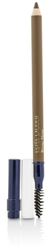 Estée Lauder Brow Now Brow Defining EyeBrow Gel Pencil with Spooled Brush | Shapes & Defines Brows, Soft Brown