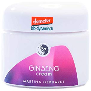 Martina Gebhardt GINSENG Cream