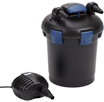 Oase BioPress 6000 Filterset