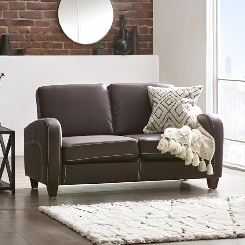 Julian Bowen Vivo Sofa 2-Sitzer