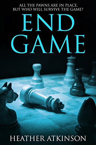 End Game (Breaking Away Series Book 3)
