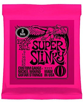 Ernie Ball P03223 Saiten