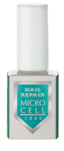 Micro Cell Nail Repair 12 ml by Micro Cell