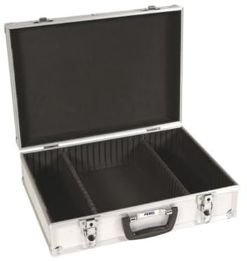 Perel 1819 Aluminium Tool Case