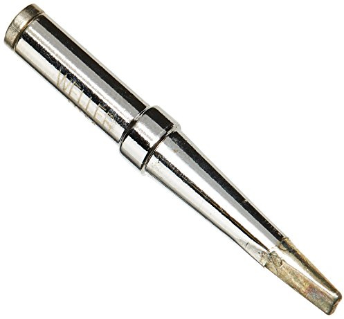 Weller PTD8 Lötspitze für Schraubendreher, 3/16 Zoll, 800F