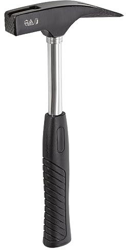 Marteau de charpentier av. arrache-clou magnétique DIN 7239 couvreur charpentier