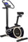 skandika Ergometer Morpheus, Fitnessbike, Heimtrainer mit Bluetooth, Pulsgurt, 32 einstellbare Widerstandseinstellung und Multifunktionscomputer mit Kalorienverbrauch, Puls