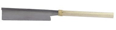 GEWA Japanische Säge 240 mm