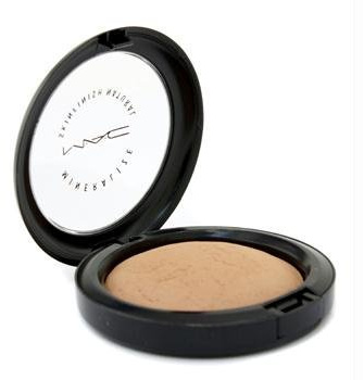 Mac Mineralize Skinfinish Natural - Give Me Sun - 10g/0.35oz by MAC