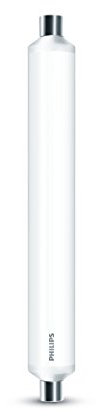 Philips 929001126730 LED Architectural Tubular Light, Synthetic, White, S15S, 6.5 Watts