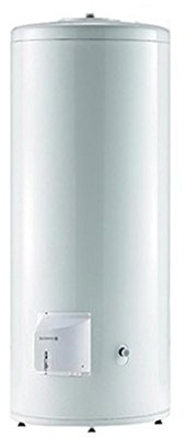 Scaldabagno elettrico DeDietrich CEB blindato stabile 250 L