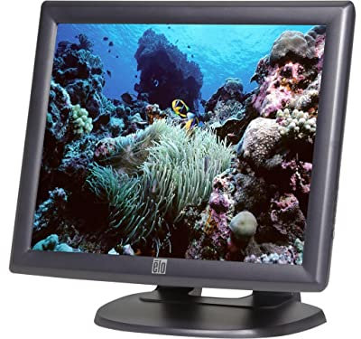 ELO Touch – Paypoint 1715L 43 2 cm 17 inch LCD VGA USB/RS232 Intellitouch