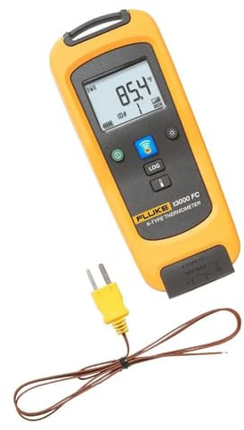 Fluke flk-t3000 FC KIT Wireless Essential