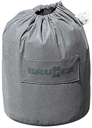 Brunner 7241460N husvagnsskydd 6M, 400-450 cm