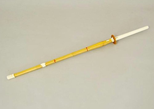 S.B.J - Sportland Shinai/Bambus Schwert für Aikido und Kendo