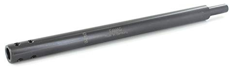 FAMAG 1639 Bohrerverlängerung GL 80mm ID 10mm Schaft 10mm, AD 16mm