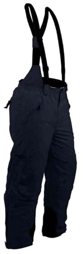 Starling Herren Snowboardhose, Marine, L