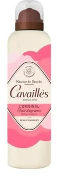 Rogé Cavaillès Mousse de douche Agrumes 200ml